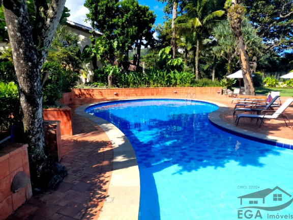 Imagem Casa de Condomínio com 3 Quartos à Venda, 145 m² em Juquehy - São Sebastião