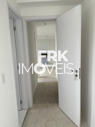 Imagem Apartamento com 2 Quartos à Venda, 66 m² em Santo Amaro - São Paulo