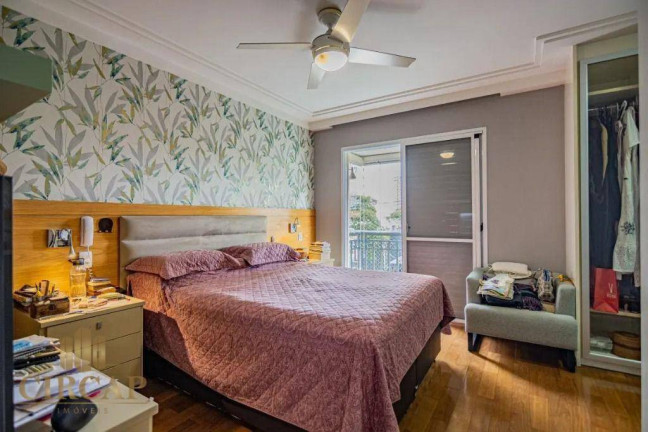 Imagem Apartamento com 3 Quartos à Venda, 172 m² em Vila Romana - São Paulo Imagem Apartamento com 3 Quartos à Venda, 172 m² em Vila Romana - São Paulo