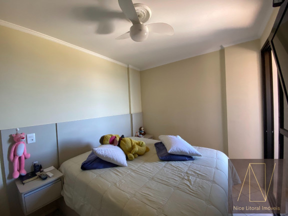 Imagem Apartamento com 3 Quartos à Venda, 94 m² em Massaguaçu - Caraguatatuba