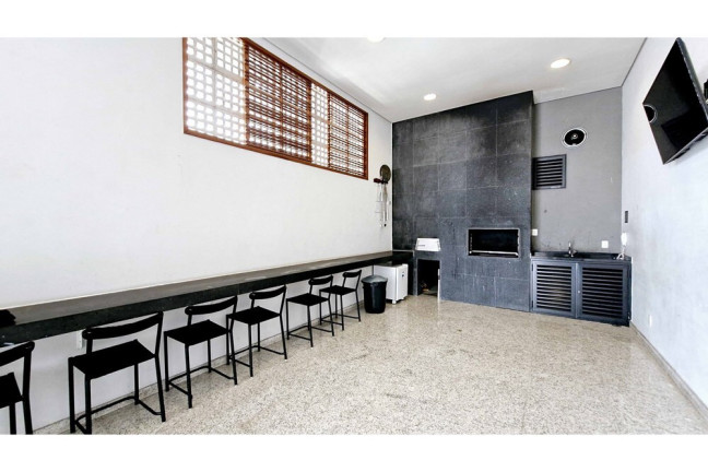 Imagem Apartamento com 3 Quartos à Venda, 134 m² em Cidade Monções - São Paulo