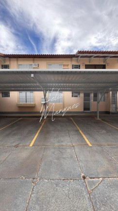 Imagem Apartamento com 3 Quartos à Venda, 92 m² em Monte Castelo - Campo Grande Imagem Apartamento com 3 Quartos à Venda, 92 m² em Monte Castelo - Campo Grande