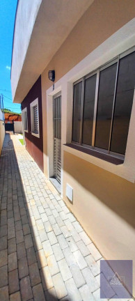 Imagem Casa de Condomínio com 2 Quartos à Venda, 43 m² em Vila São Paulo - Mogi Das Cruzes Imagem Casa de Condomínio com 2 Quartos à Venda, 43 m² em Vila São Paulo - Mogi Das Cruzes