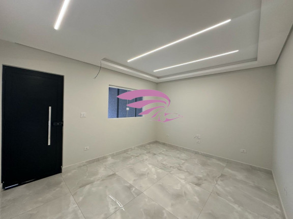 Imagem Casa com 4 Quartos à Venda, 146 m² em Santa Terezinha - Fazenda Rio Grande