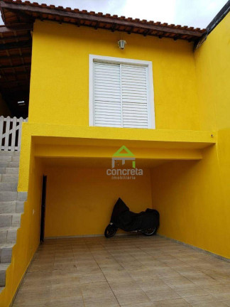 Imagem Casa com 2 Quartos à Venda, 80 m² em Jardim Europa - Vargem Grande Paulista Imagem Casa com 2 Quartos à Venda, 80 m² em Jardim Europa - Vargem Grande Paulista