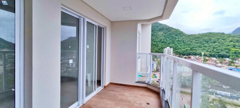 Imagem Apartamento com 3 Quartos à Venda, 167 m² em Sumaré - Caraguatatuba