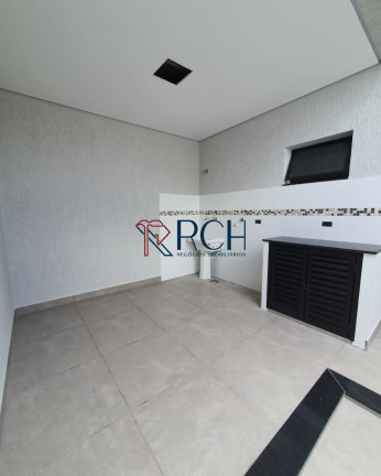 Imagem Casa com 3 Quartos à Venda, 119 m² em Horto Florestal - Sorocaba Imagem Casa com 3 Quartos à Venda, 119 m² em Horto Florestal - Sorocaba
