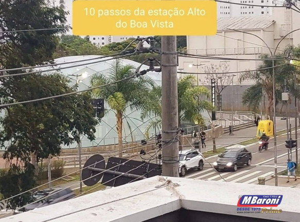 Imagem Apartamento com 1 Quarto à Venda, 31 m² em Santo Amaro - São Paulo Imagem Apartamento com 1 Quarto à Venda, 31 m² em Santo Amaro - São Paulo