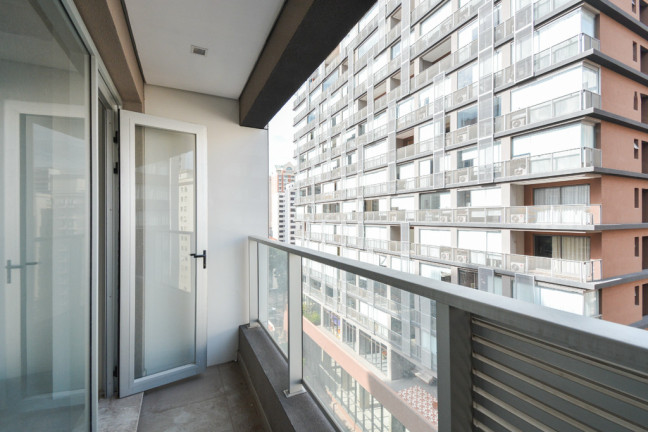 Imagem Imóvel à Venda, 36 m² em Cerqueira César - São Paulo