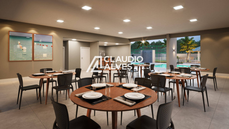 Imagem Apartamento com 2 Quartos à Venda, 45 m² em Papagaio - Feira De Santana Imagem Apartamento com 2 Quartos à Venda, 45 m² em Papagaio - Feira De Santana