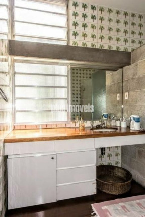 Imagem Casa com 5 Quartos à Venda, 396 m² em Cidade Jardim - São Paulo Imagem Casa com 5 Quartos à Venda, 396 m² em Cidade Jardim - São Paulo