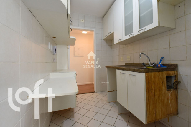 Imagem Apartamento com 3 Quartos à Venda, 68 m² em Vila Pompéia - São Paulo
