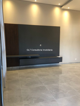 Imagem Casa com 3 Quartos à Venda,  em Colinas De Indaiatuba - Indaiatuba