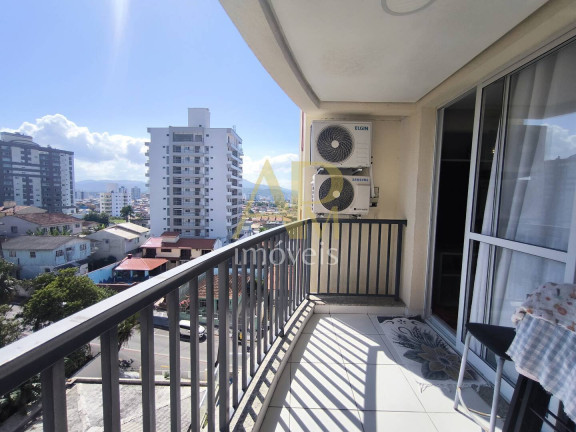 Imagem Apartamento com 3 Quartos à Venda, 76 m² em Jardim Cidade De Florianópolis - São José Imagem Apartamento com 3 Quartos à Venda, 76 m² em Jardim Cidade De Florianópolis - São José