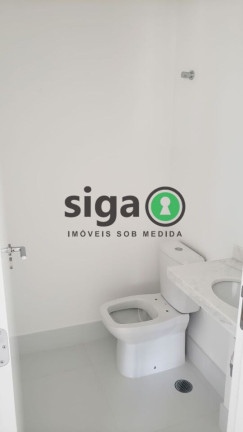 Imagem Apartamento com 3 Quartos à Venda, 92 m² em Campo Belo - São Paulo Imagem Apartamento com 3 Quartos à Venda, 92 m² em Campo Belo - São Paulo