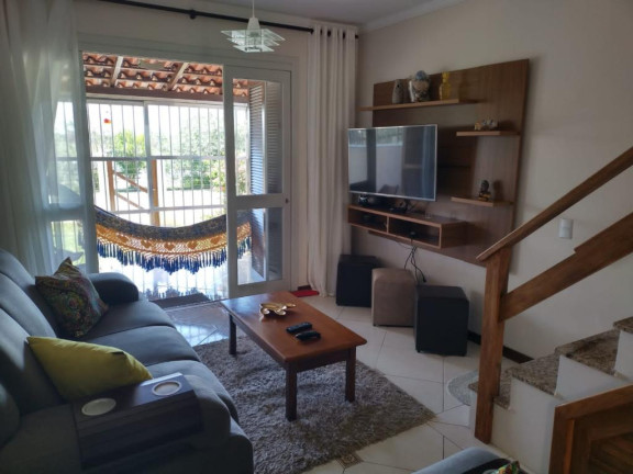 Imagem Sobrado com 3 Quartos à Venda, 90 m² em Capão Novo - Capao Da Canoa