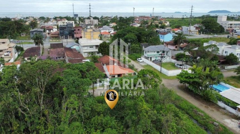 Imagem Terreno à Venda, em Paese - Itapoá Imagem Terreno à Venda, em Paese - Itapoá