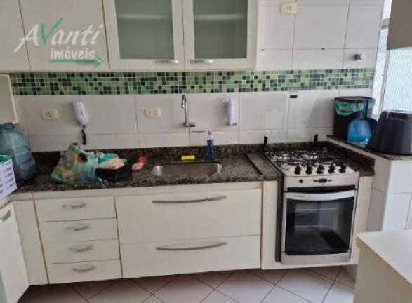 Imagem Apartamento com 2 Quartos à Venda, 82 m² em Boqueirão - Santos Imagem Apartamento com 2 Quartos à Venda, 82 m² em Boqueirão - Santos