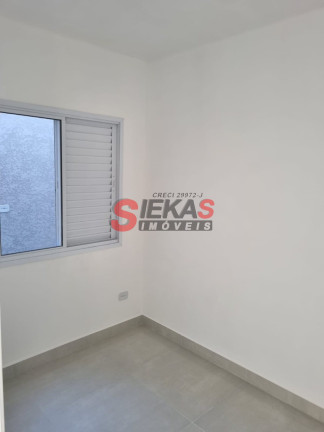 Imagem Apartamento com 2 Quartos à Venda, 38 m² em Vila Dalila - São Paulo Imagem Apartamento com 2 Quartos à Venda, 38 m² em Vila Dalila - São Paulo