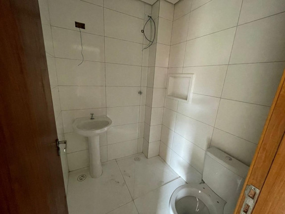 Imagem Apartamento com 2 Quartos à Venda, 40 m² em Vila Vera - São Paulo