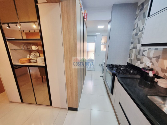 Imagem Apartamento com 2 Quartos à Venda, 86 m² em Boqueirão - Praia Grande