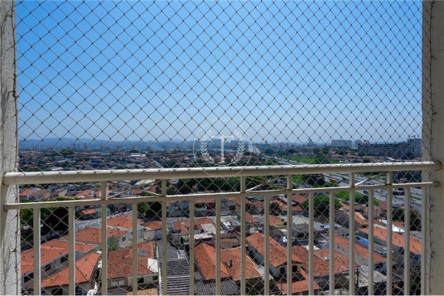 Imagem Apartamento com 3 Quartos à Venda, 61 m² em Jardim Japão - São Paulo
