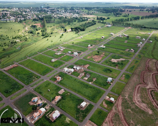 Imagem Terreno à Venda, 228 m² em Residencial Cidade Jardim I - Dourados Imagem Terreno à Venda, 228 m² em Residencial Cidade Jardim I - Dourados