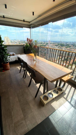 Imagem Apartamento com 2 Quartos à Venda, 72 m² em Saúde - São Paulo
