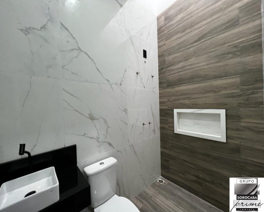 Imagem Casa com 3 Quartos à Venda, 133 m² em Jardim Novo Horizonte - Sorocaba Imagem Casa com 3 Quartos à Venda, 133 m² em Jardim Novo Horizonte - Sorocaba