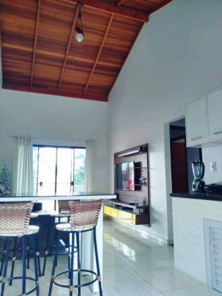 Imagem Casa com 2 Quartos à Venda, 100 m² em Costeira - Balneário Barra Do Sul Imagem Casa com 2 Quartos à Venda, 100 m² em Costeira - Balneário Barra Do Sul