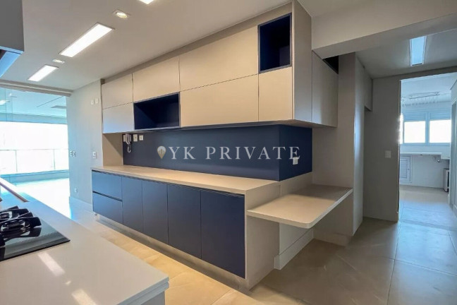 Imagem Apartamento com 3 Quartos à Venda, 175 m² em Vila Romana - São Paulo