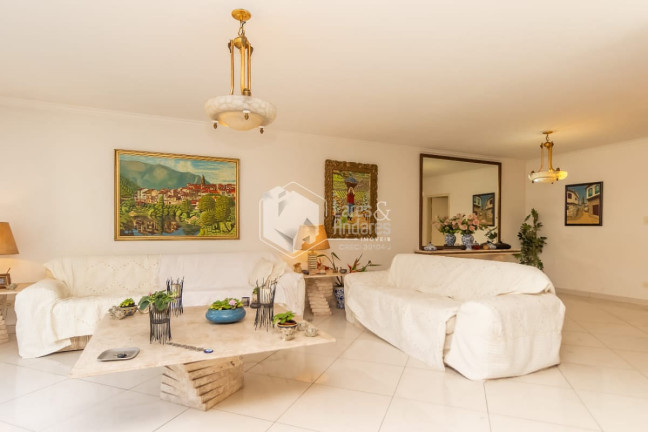 Imagem Apartamento com 4 Quartos à Venda, 290 m² em Bela Vista - São Paulo Imagem Apartamento com 4 Quartos à Venda, 290 m² em Bela Vista - São Paulo