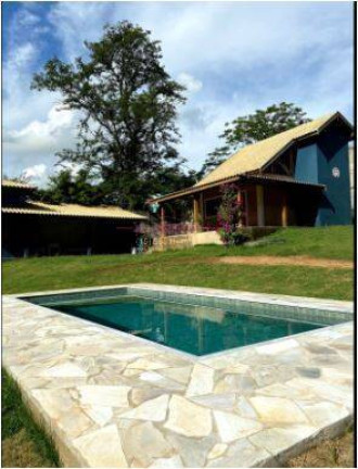 Imagem Chácara com 2 Quartos à Venda, 150 m² em Jardim Santa Adélia - Boituva Imagem Chácara com 2 Quartos à Venda, 150 m² em Jardim Santa Adélia - Boituva