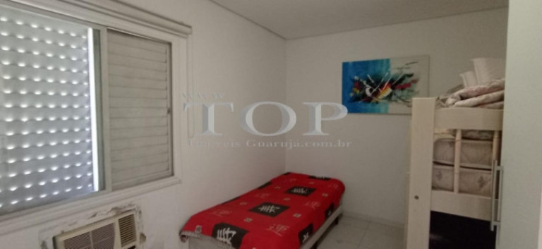 Imagem Cobertura com 3 Quartos à Venda, 190 m² em Enseada - Guarujá