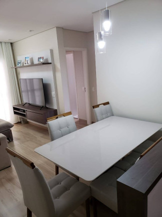 Imagem Apartamento com 2 Quartos à Venda, 64 m² em Demarchi - São Bernardo Do Campo