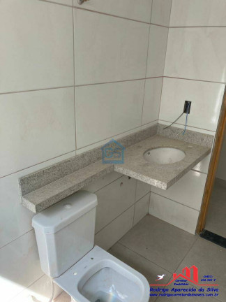Imagem Casa com 3 Quartos à Venda,  em Novo Jardim Stábile - Birigui