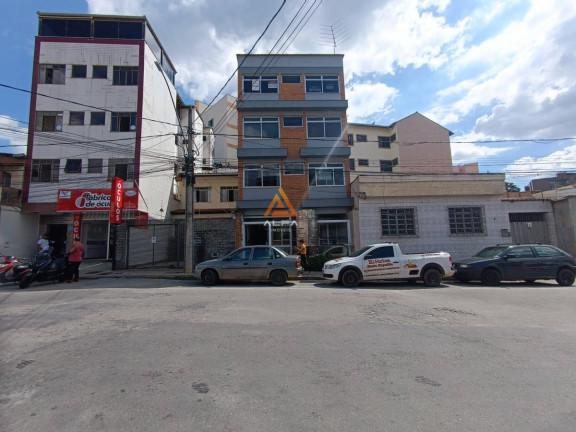 Sala Comercial para Alugar, 34 m²