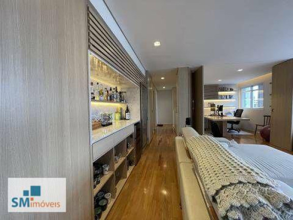 Imagem Apartamento com 3 Quartos à Venda, 120 m² em Itaim Bibi - São Paulo Imagem Apartamento com 3 Quartos à Venda, 120 m² em Itaim Bibi - São Paulo