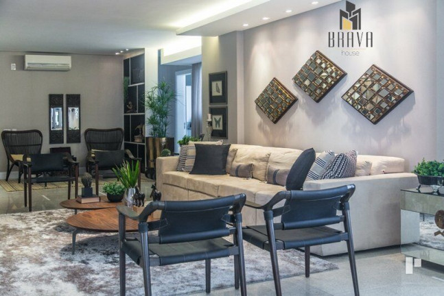 Imagem Apartamento com 4 Quartos à Venda, 207 m² em Centro - Balneário Camboriú Imagem Apartamento com 4 Quartos à Venda, 207 m² em Centro - Balneário Camboriú