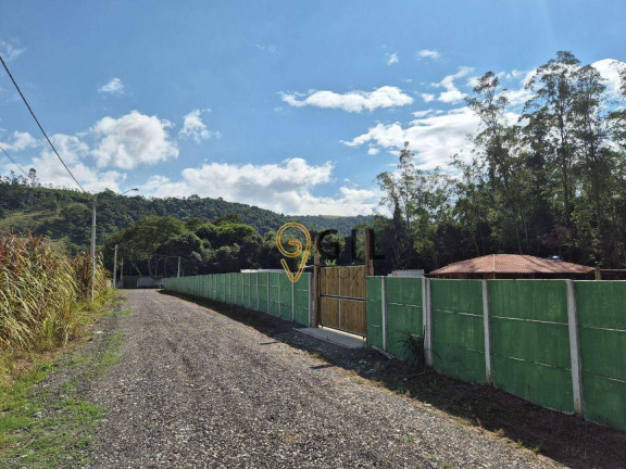 Imagem Casa com 1 Quarto à Venda, 120 m² em Jamic - Jacareí