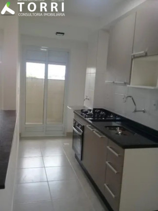 Imagem Apartamento com 2 Quartos à Venda, 59 m² em Jardim São Carlos - Sorocaba