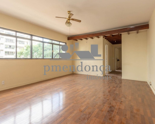Imagem Apartamento com 3 Quartos à Venda, 220 m² em Higienópolis - São Paulo Imagem Apartamento com 3 Quartos à Venda, 220 m² em Higienópolis - São Paulo