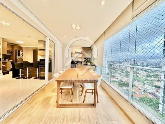 Imagem Apartamento com 3 Quartos à Venda, 138 m² em Brooklin - São Paulo Imagem Apartamento com 3 Quartos à Venda, 138 m² em Brooklin - São Paulo