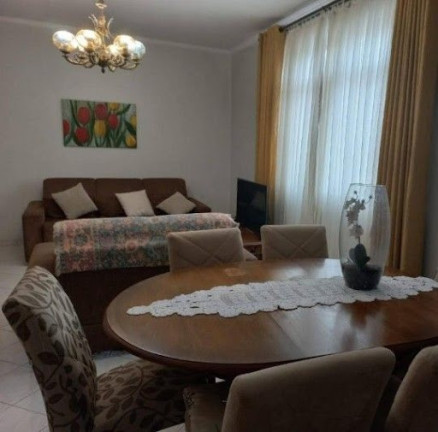 Imagem Apartamento com 2 Quartos à Venda, 128 m² em Boqueirão - Santos