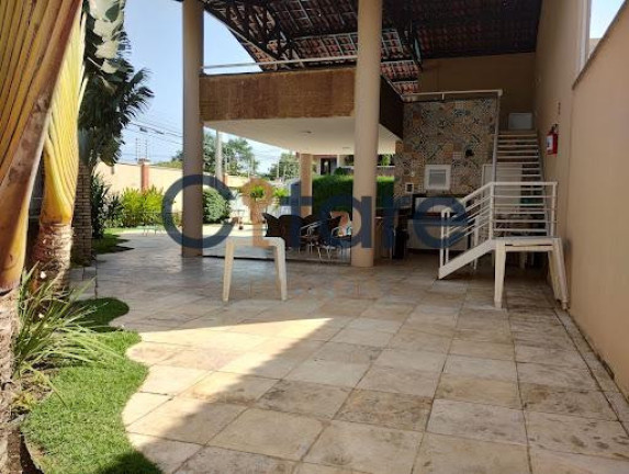 Imagem Casa com 3 Quartos à Venda, 167 m² em Parque Iracema - Fortaleza Imagem Casa com 3 Quartos à Venda, 167 m² em Parque Iracema - Fortaleza