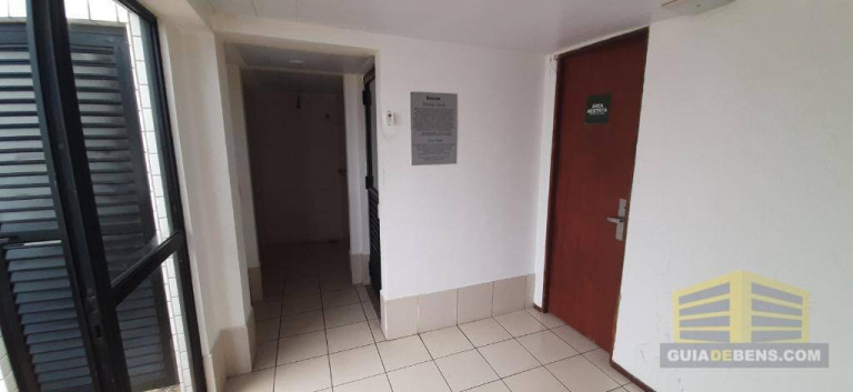 Imagem Apartamento com 1 Quarto para Temporada,  em Vila De Ponta Negra - Natal