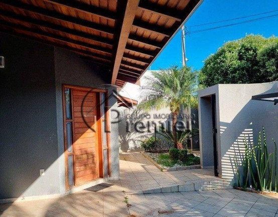 Imagem Casa com 3 Quartos à Venda, 225 m² em Jardim Esplanada - Indaiatuba Imagem Casa com 3 Quartos à Venda, 225 m² em Jardim Esplanada - Indaiatuba