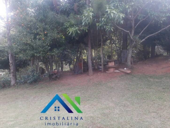 Imagem Chácara com 4 Quartos à Venda, 20.000 m² em Botujuru (botujuru) - Campo Limpo Paulista