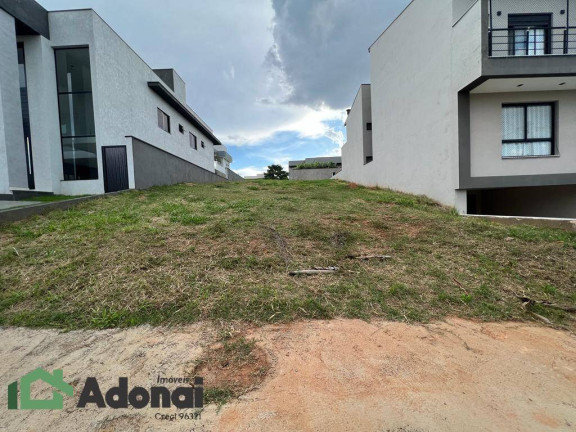 Imagem Terreno à Venda, 360 m² em Swiss Park - Campinas