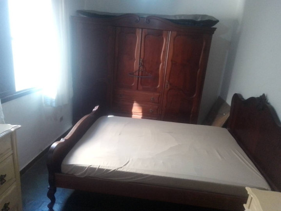 Imagem Apartamento com 4 Quartos para Temporada, 110 m² em Guarujá Imagem Apartamento com 4 Quartos para Temporada, 110 m² em Guarujá